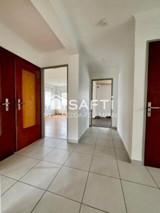  Maison � vendre 3 pi�ces 73 m�