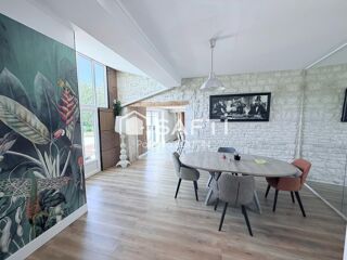  Maison à vendre 6 pièces 203 m²