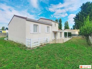  Maison à vendre 5 pièces 121 m²