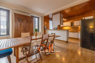  Appartement à vendre 5 pièces 116 m²