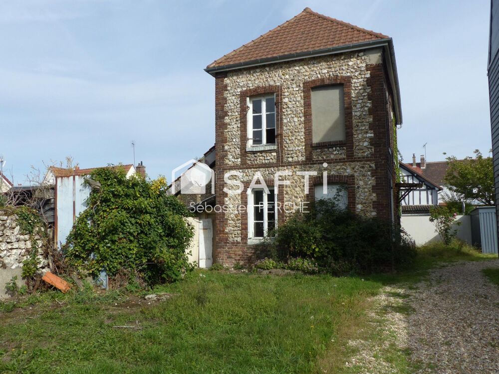 Vente Maison Maison à rénover, gros potentiel Petit-couronne