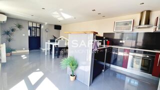  Maison � vendre 9 pi�ces 219 m�