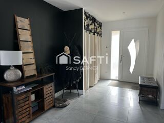  Maison � vendre 4 pi�ces 114 m�