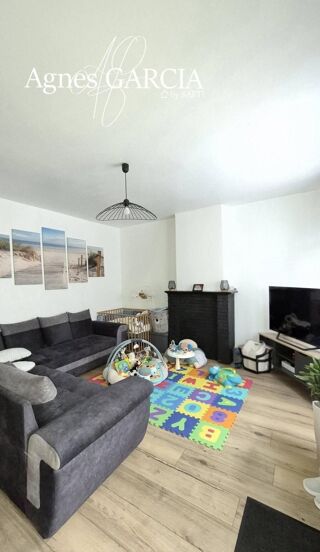  Maison � vendre 3 pi�ces 80 m�