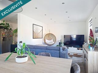  Appartement à vendre 4 pièces 92 m²