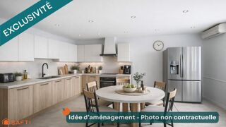  Maison � vendre 4 pi�ces 110 m�