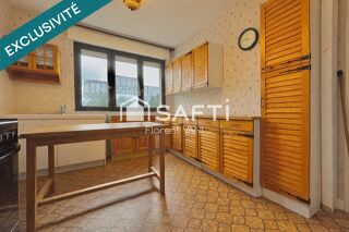  Maison � vendre 6 pi�ces 104 m�