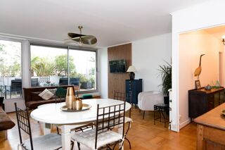  Appartement  vendre 5 pices 101 m