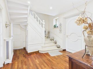  Maison � vendre 5 pi�ces 162 m�
