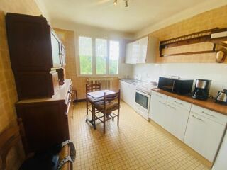  Maison � vendre 5 pi�ces 100 m�