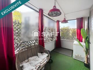  Appartement à vendre 3 pièces 65 m²