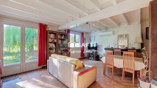  Maison à vendre 5 pièces 108 m²