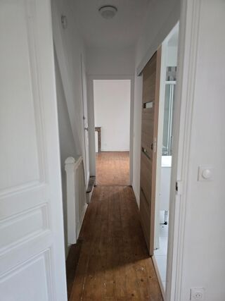  Maison � vendre 4 pi�ces 56 m�