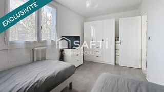  Appartement � vendre 2 pi�ces 51 m�