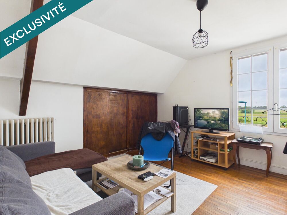 Vente Immeuble Immeuble de rapport a La Vendelée La vendelee