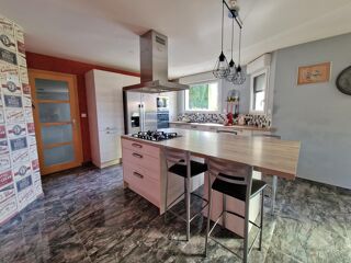  Maison � vendre 6 pi�ces 147 m�