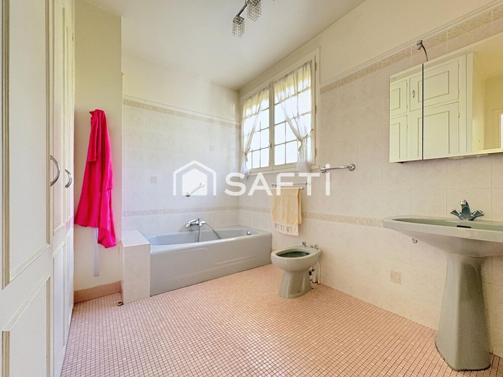 à vendre  Maison Montmorency (95160)