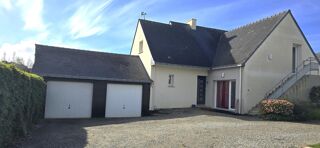  Maison à vendre 7 pièces 148 m²