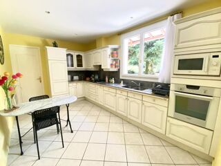  Maison à vendre 4 pièces 93 m²