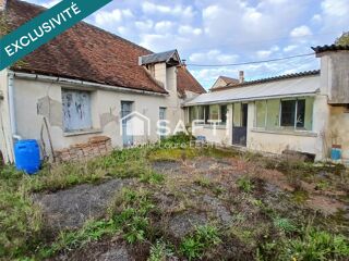  Maison à vendre 3 pièces 116 m²