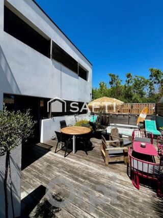  Maison � vendre 5 pi�ces 120 m�