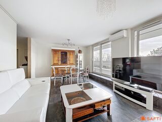  Appartement � vendre 4 pi�ces 69 m�