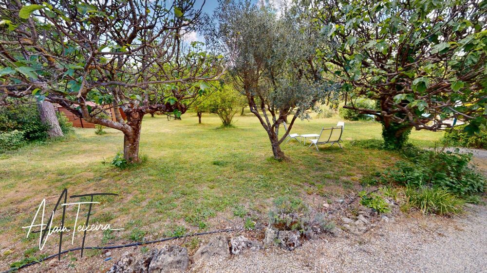 Authentique Bastide