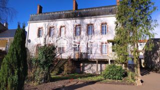  Maison à vendre 12 pièces 283 m²