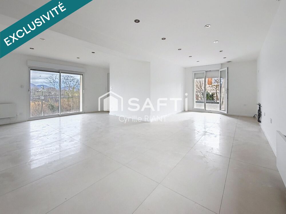 Vente Maison Maison Rives