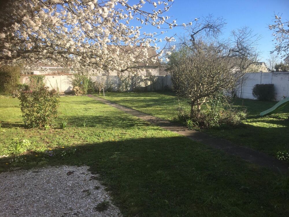 Vente Maison Maison bourgeoise avec jardin au centre ville Pithiviers