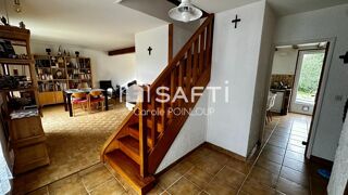  Maison � vendre 7 pi�ces 204 m�