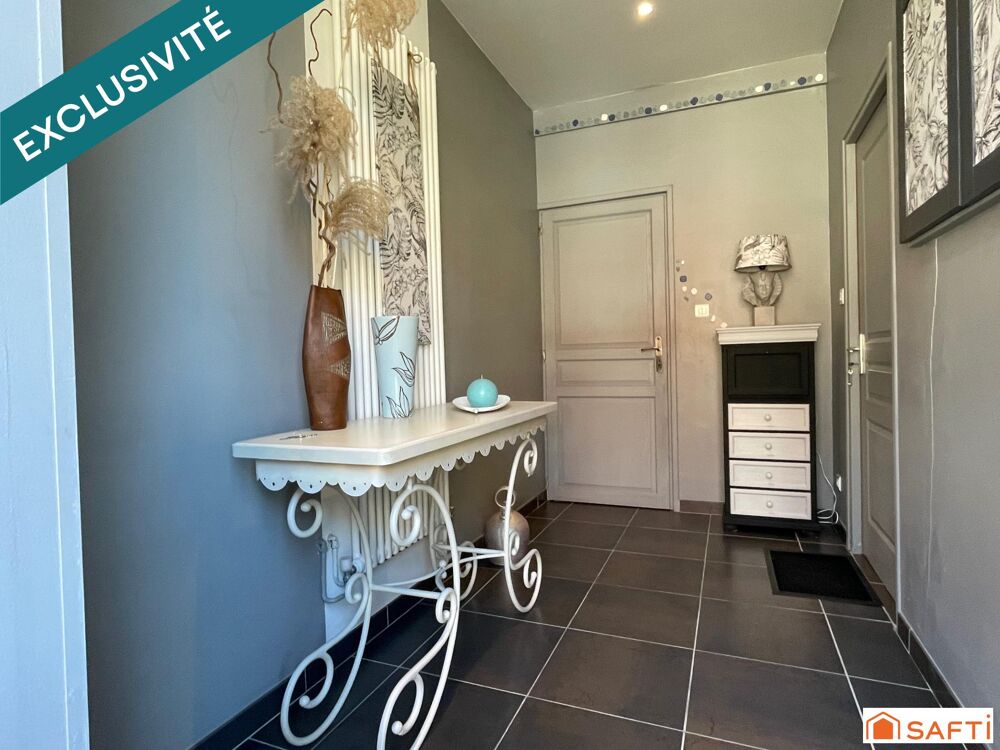 Vente Maison Propriété de caractère de 295 m² habitables à Steenwerck Steenwerck