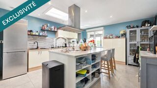  Maison à vendre 5 pièces 87 m²