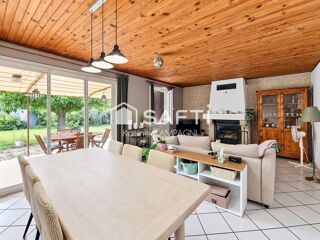  Maison à vendre 5 pièces 86 m²