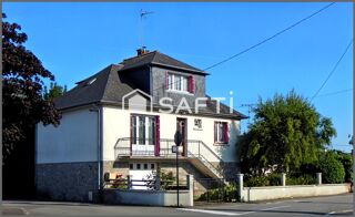  Maison � vendre 6 pi�ces 99 m�