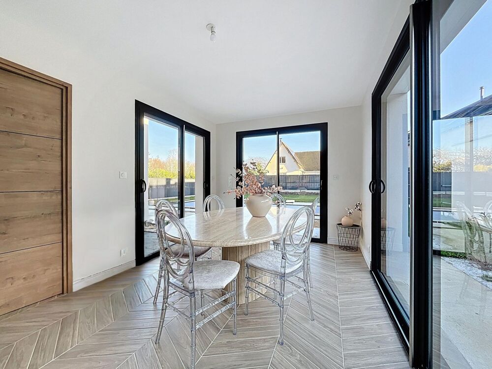  vendre  Maison Jou-ls-Tours (37300)