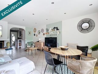  Maison  vendre 5 pices 98 m