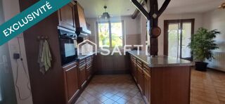  Maison � vendre 7 pi�ces 153 m�