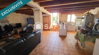  Maison à vendre 4 pièces 100 m²