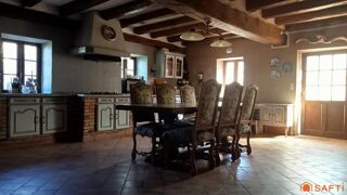  Maison � vendre 3 pi�ces 190 m�