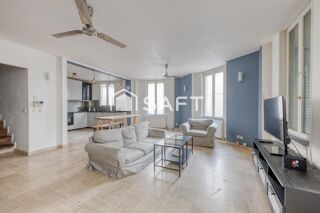  Maison � vendre 5 pi�ces 127 m�
