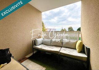  Appartement � vendre 2 pi�ces 47 m�