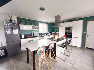  Maison � vendre 7 pi�ces 180 m�