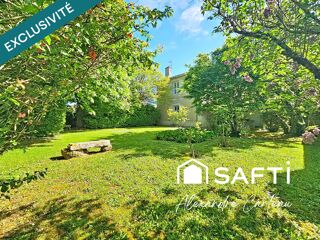  Maison à vendre 9 pièces 200 m²