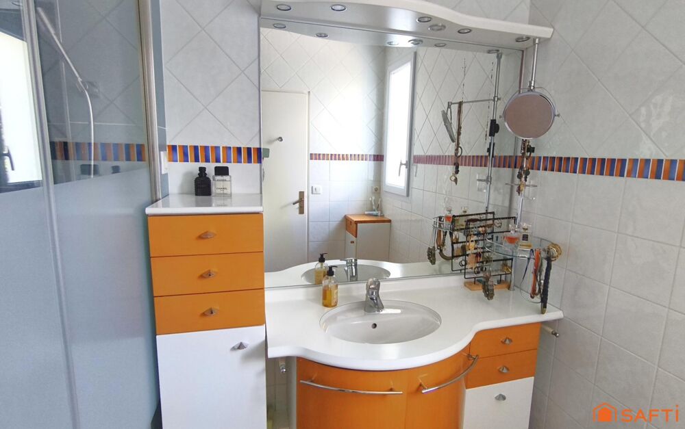 � vendre  Maison L'�tang-la-Ville (78620)