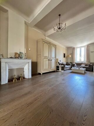  Maison à vendre 6 pièces 190 m²