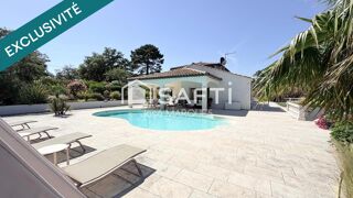  Maison à vendre 7 pièces 202 m²