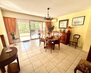  Appartement � vendre 4 pi�ces 74 m�