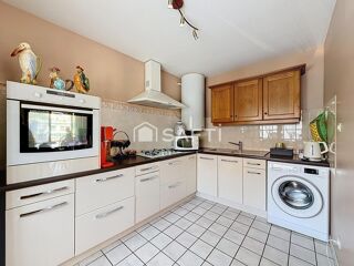  Appartement à vendre 2 pièces 43 m²
