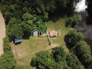  Terrain à vendre 2516 m²